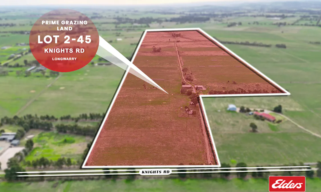 Lot 2/Lot 2/45 Knights Road, Longwarry, VIC, 3816 - Image 1