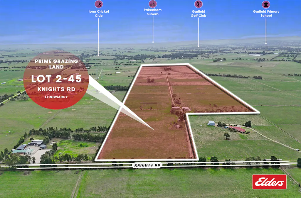 Lot 2/Lot 2/45 Knights Road, Longwarry, VIC, 3816 - Image 3
