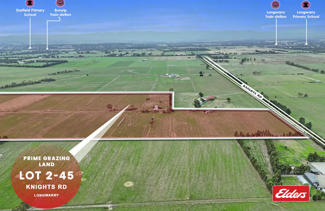 Lot 2/Lot 2/45 Knights Road, Longwarry, VIC, 3816 - Image 2