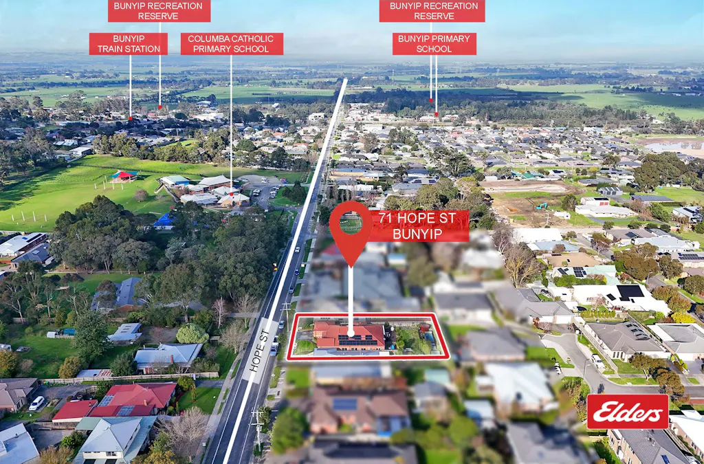 71 Hope Street, Bunyip, VIC, 3815 - Image 21