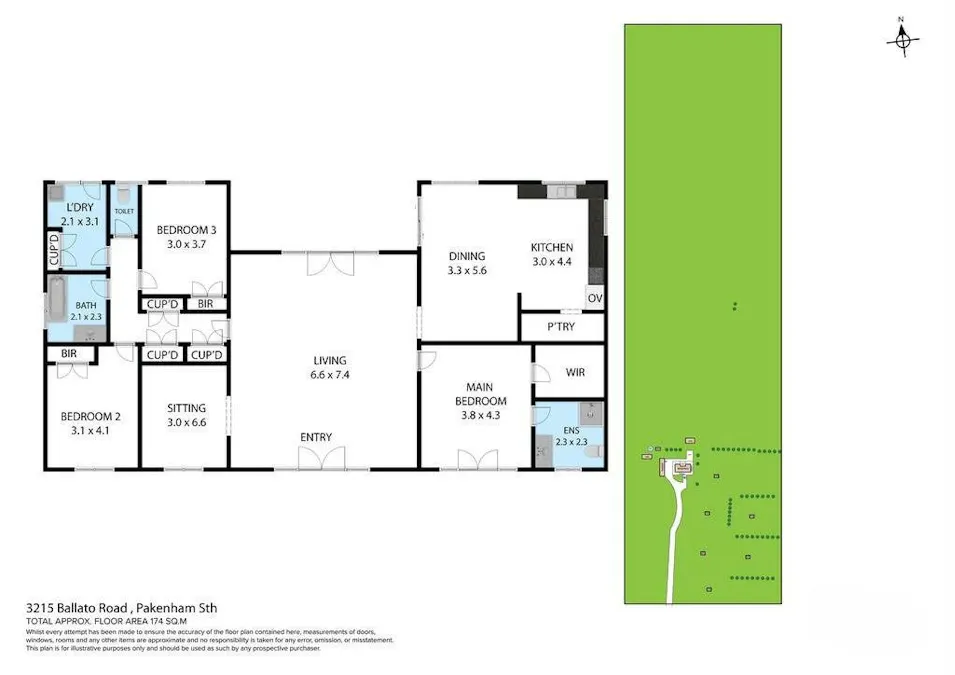 3215 Ballarto Road, Pakenham South, VIC, 3810 - Image 25