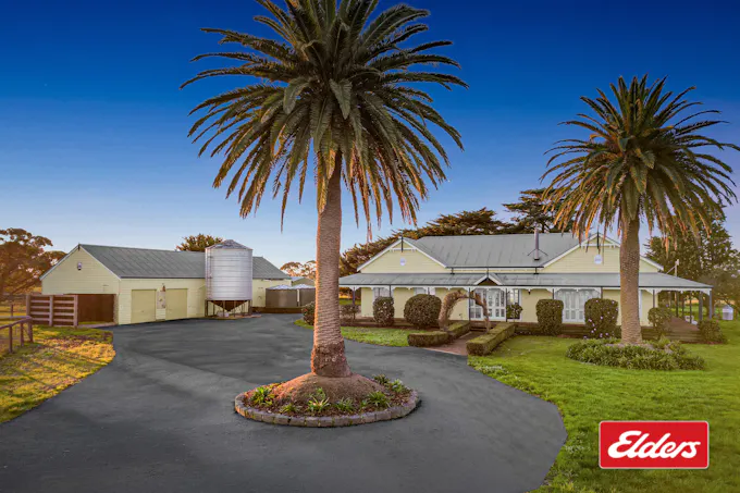 3215 Ballarto Road, Pakenham South, VIC, 3810 - Image 1