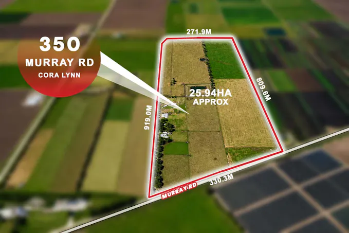 350 Murray Road, Cora Lynn, VIC, 3814 - Image 1