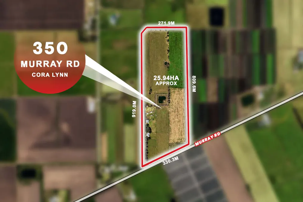 350 Murray Road, Cora Lynn, VIC, 3814 - Image 2
