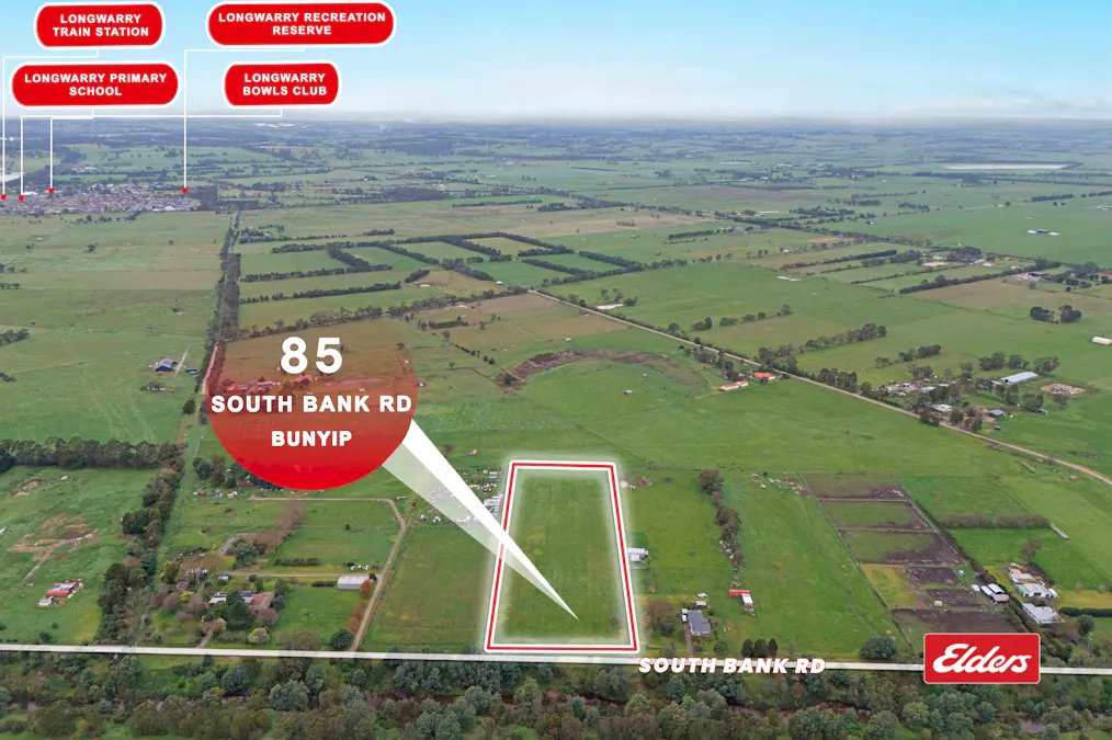 85 Southbank Road, Bunyip, VIC, 3815 - Image 2