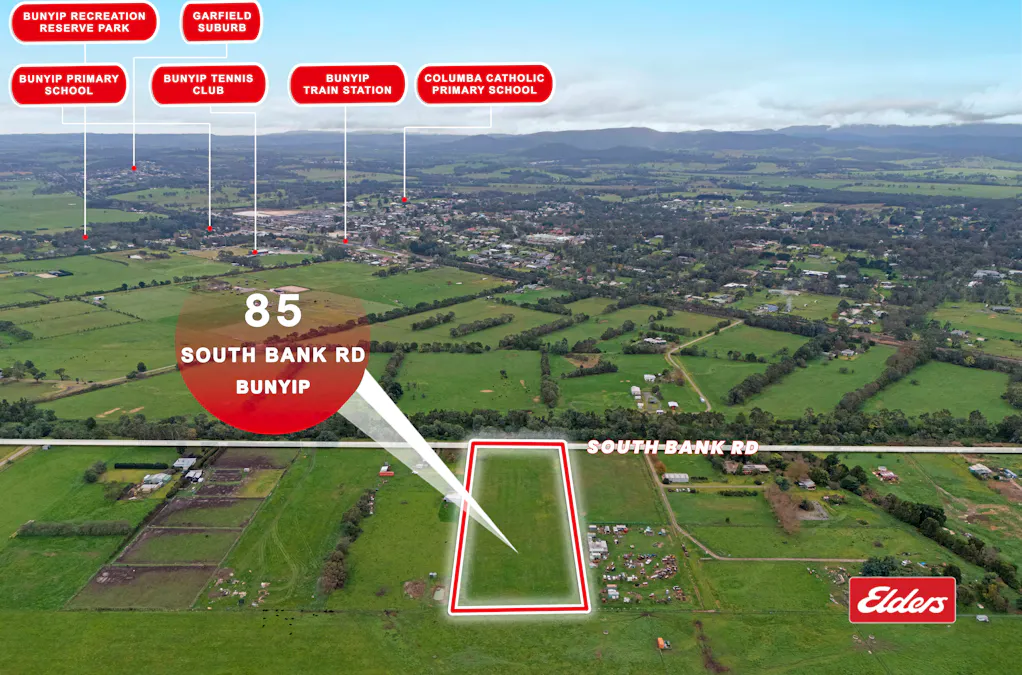 85 Southbank Road, Bunyip, VIC, 3815 - Image 3