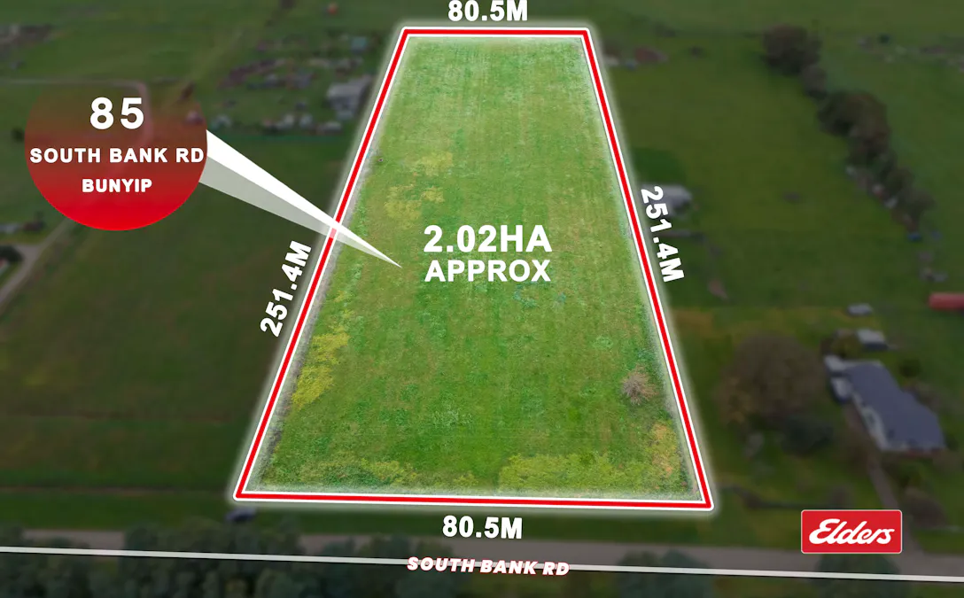 85 Southbank Road, Bunyip, VIC, 3815 - Image 1