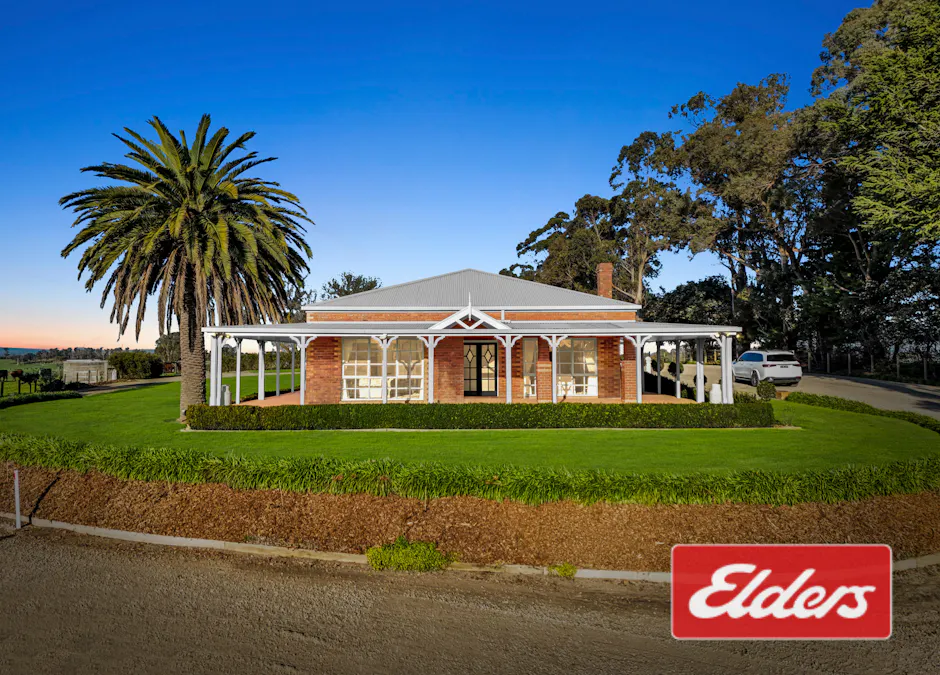190 Tonimbuk Road, Bunyip North, VIC, 3815 - Image 2