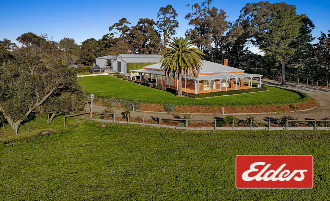 190 Tonimbuk Road, Bunyip North, VIC, 3815 - Image 1