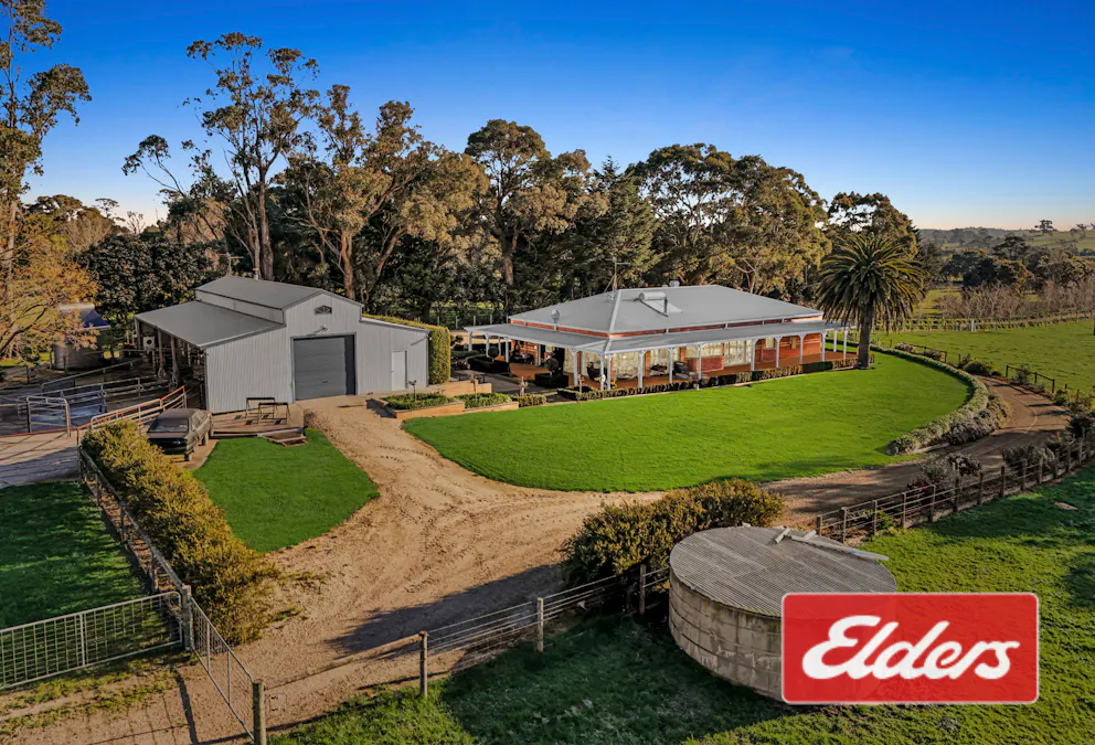 190 Tonimbuk Road, Bunyip North, VIC, 3815 - Image 3