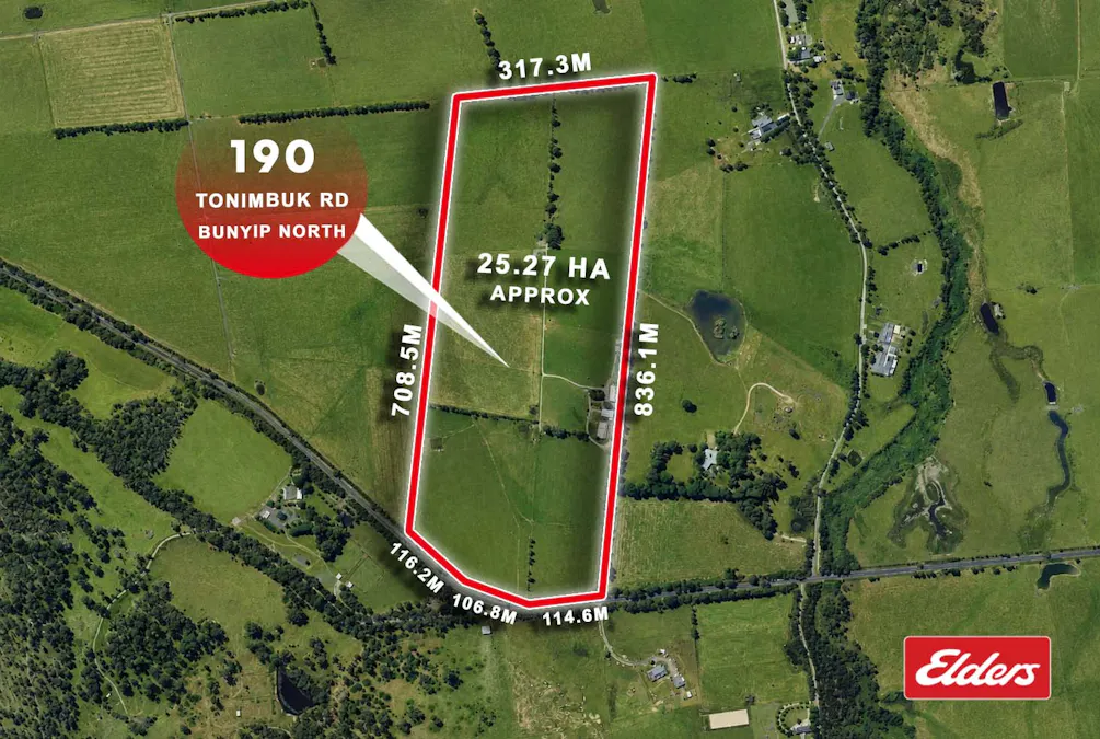 190 Tonimbuk Road, Bunyip North, VIC, 3815 - Image 30
