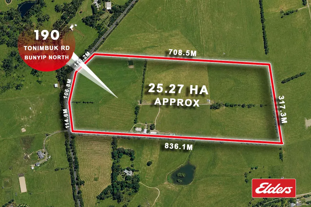 190 Tonimbuk Road, Bunyip North, VIC, 3815 - Image 31