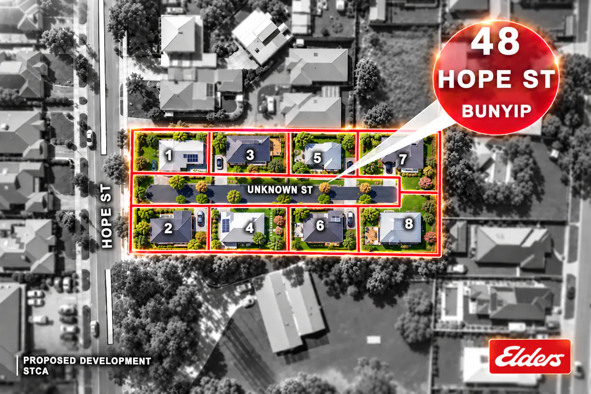48 Hope Street — photo 18 of 20