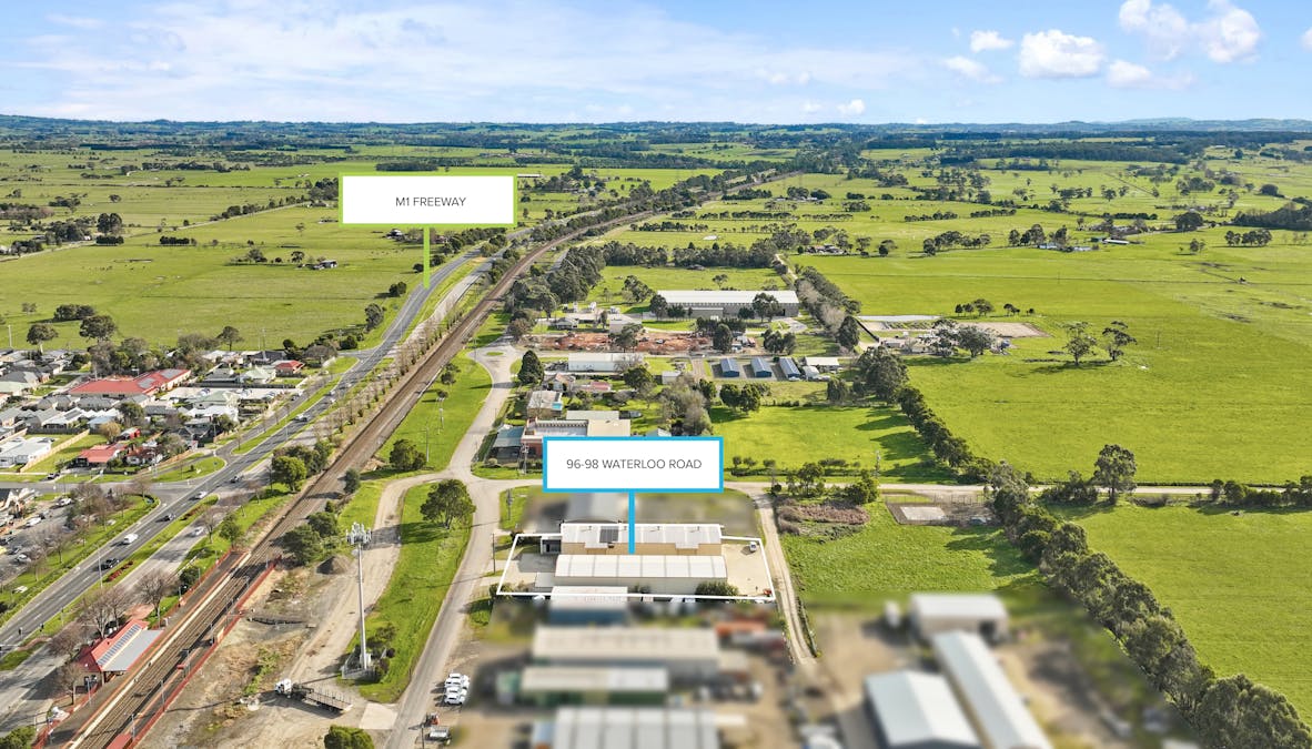 96 - 98 Waterloo Road, Yarragon, VIC, 3823 - Image 2