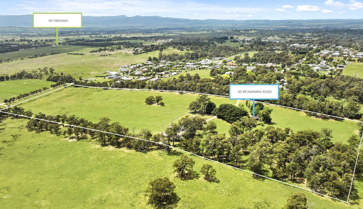 85 Mcnamara Road, Bunyip, VIC, 3815 - Image 3