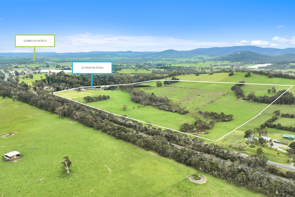 20 Martin Road, Garfield, VIC, 3814 - Image 9