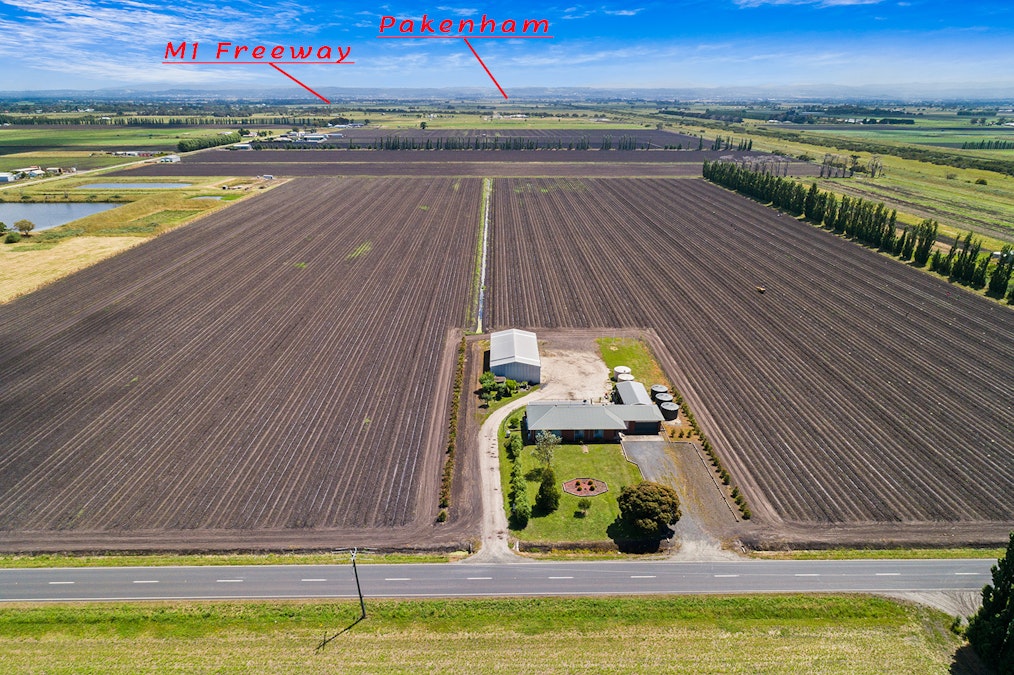 1035 Manks Road, Dalmore, VIC, 3981 - Image 4