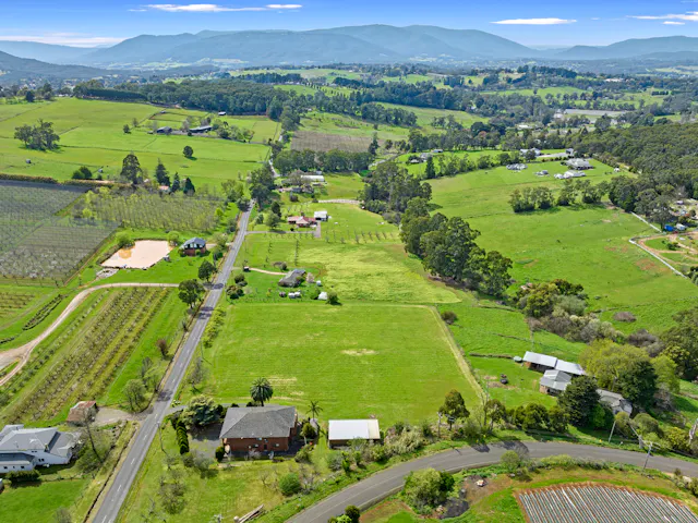 210 Beenak Road — photo from Elders Real Estate Delaney Group