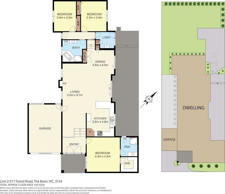 2/317 Forest Road, The Basin, VIC, 3154 - Image 15