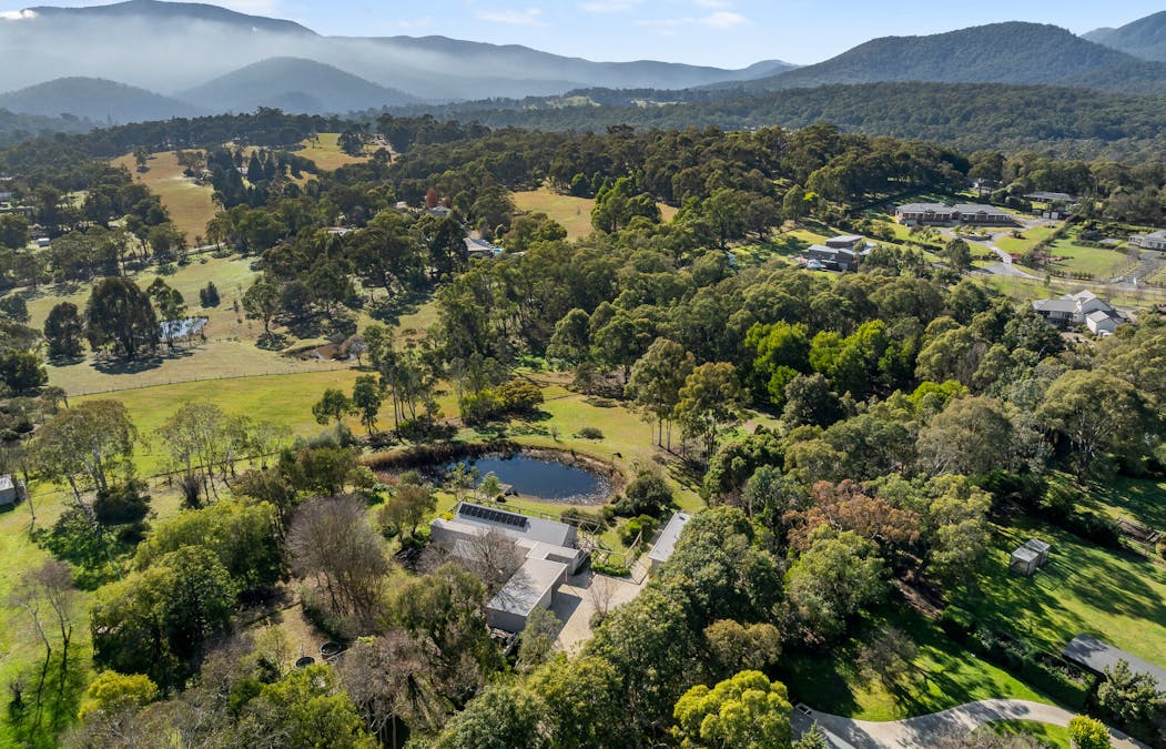 45 St Margarets Road, Healesville, VIC, 3777 - Image 2