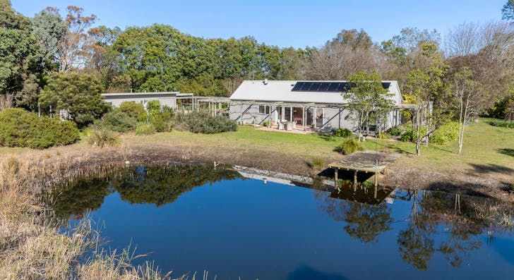 45 St Margarets Road, Healesville, VIC, 3777 - Image 1