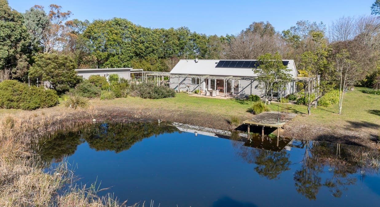 45 St Margarets Road, Healesville, VIC, 3777 - Image 1