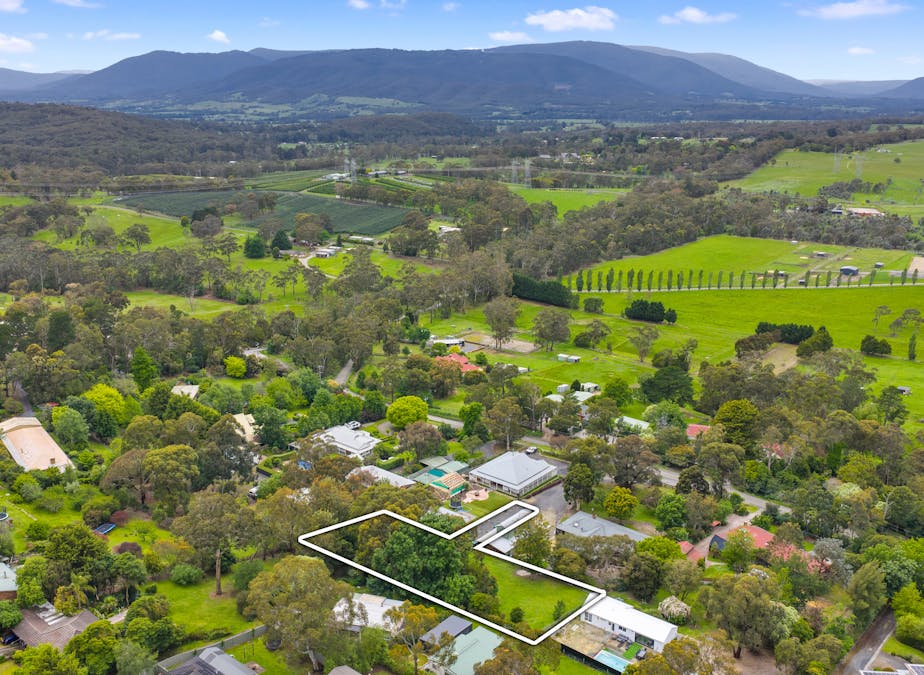 97 Walker Road, Seville, VIC, 3139 - Image 1