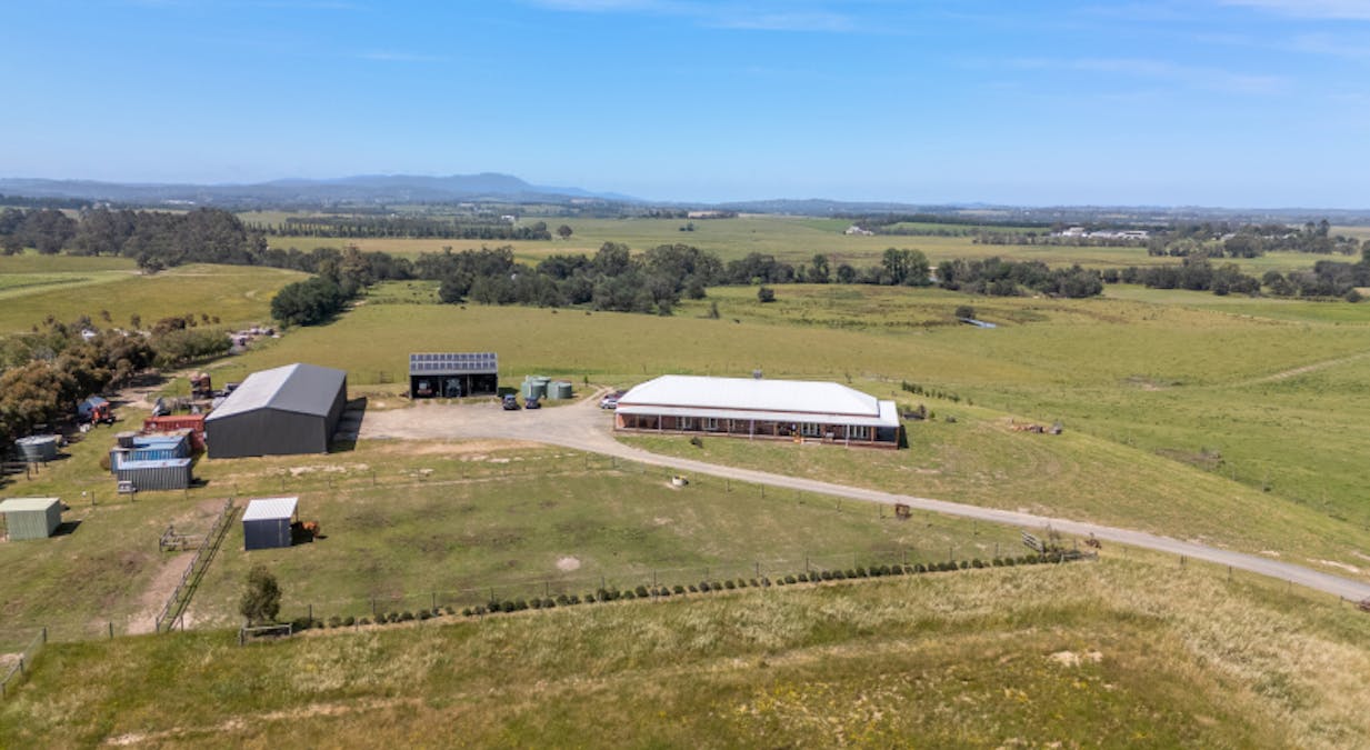 985 Healesville-Yarra Glen Road, Yarra Glen, VIC, 3775 - Image 17