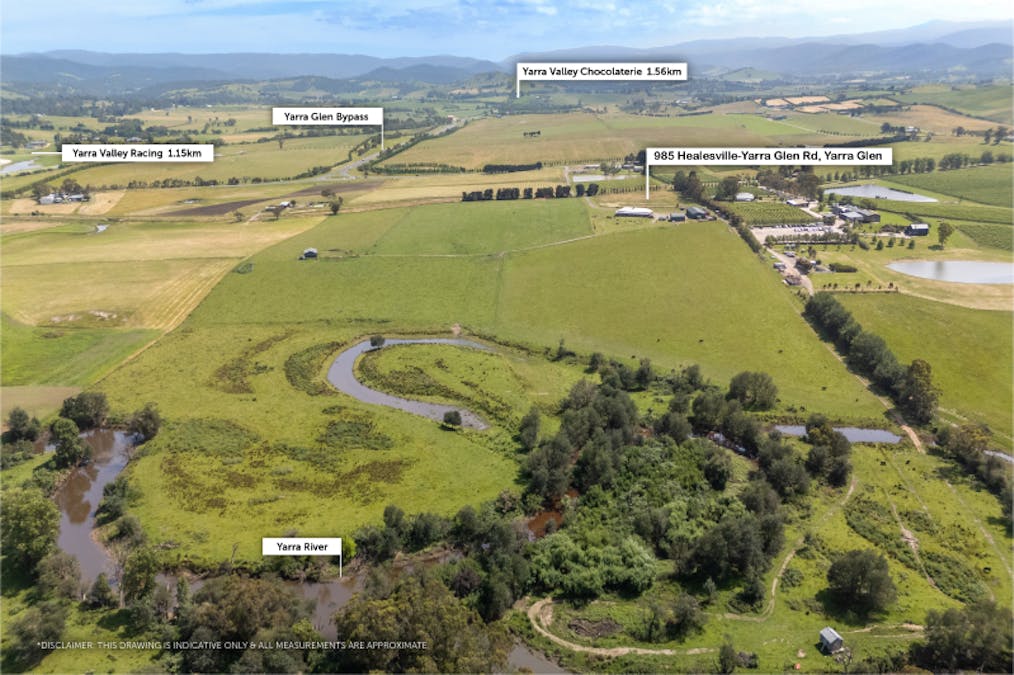 985 Healesville-Yarra Glen Road, Yarra Glen, VIC, 3775 - Image 4