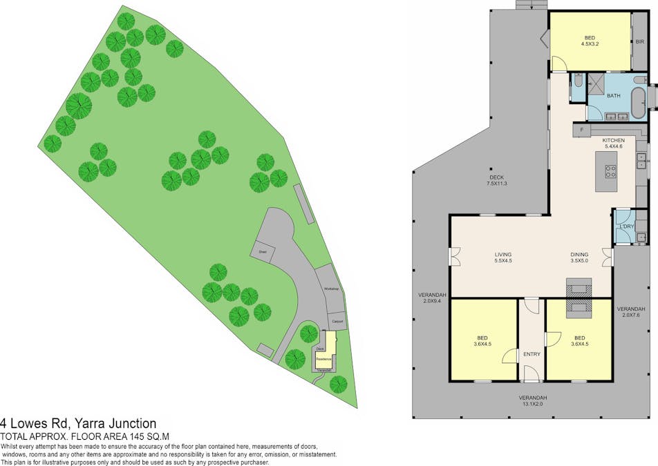 4 Lowes Road, Yarra Junction, VIC, 3797 - Image 18