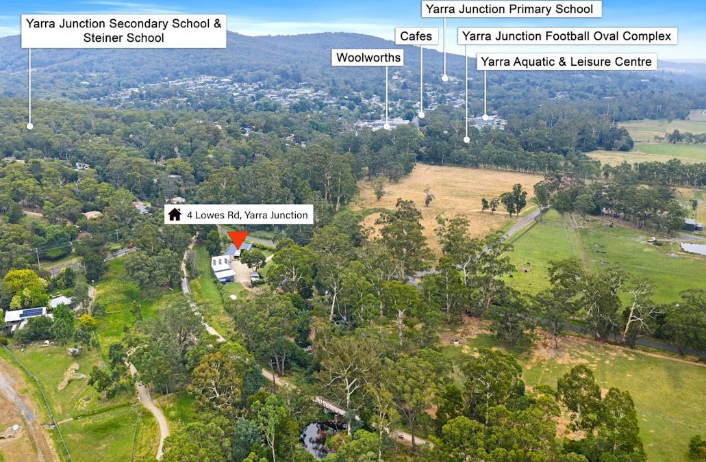 4 Lowes Road, Yarra Junction, VIC, 3797 - Image 7