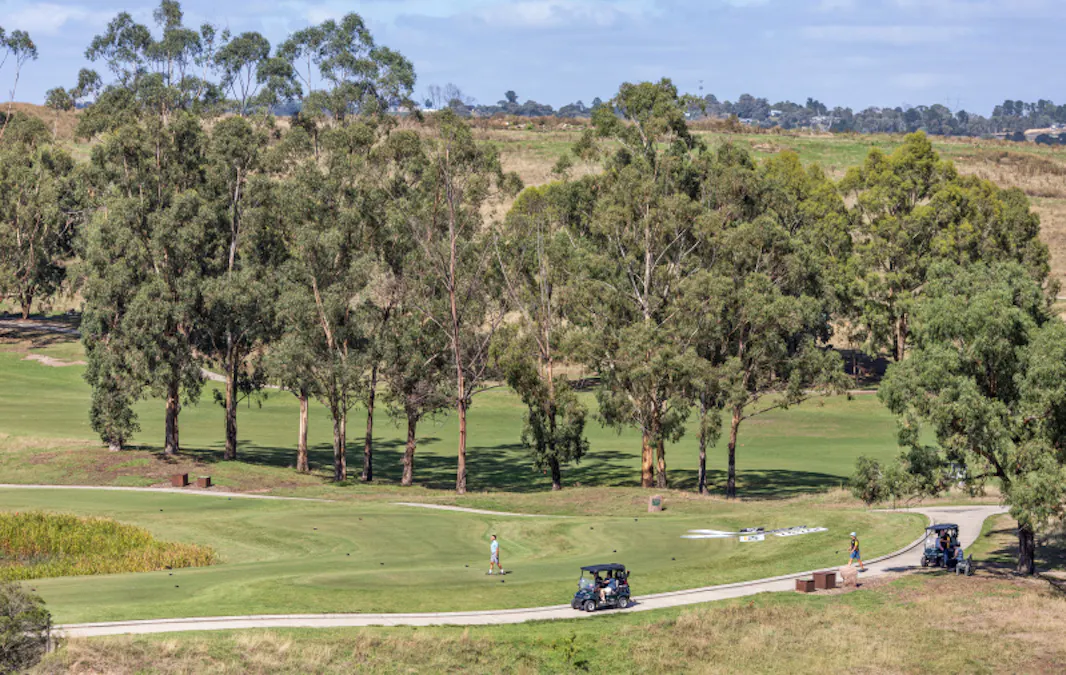 21 St John Circle, Chirnside Park, VIC, 3116 - Image 22