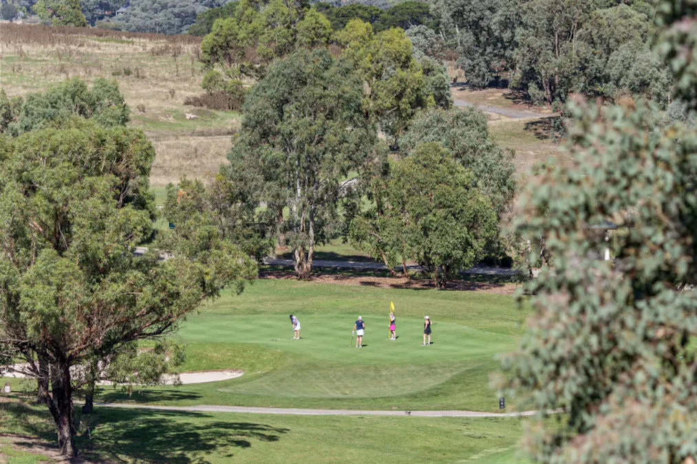 21 St John Circle, Chirnside Park, VIC, 3116 - Image 23