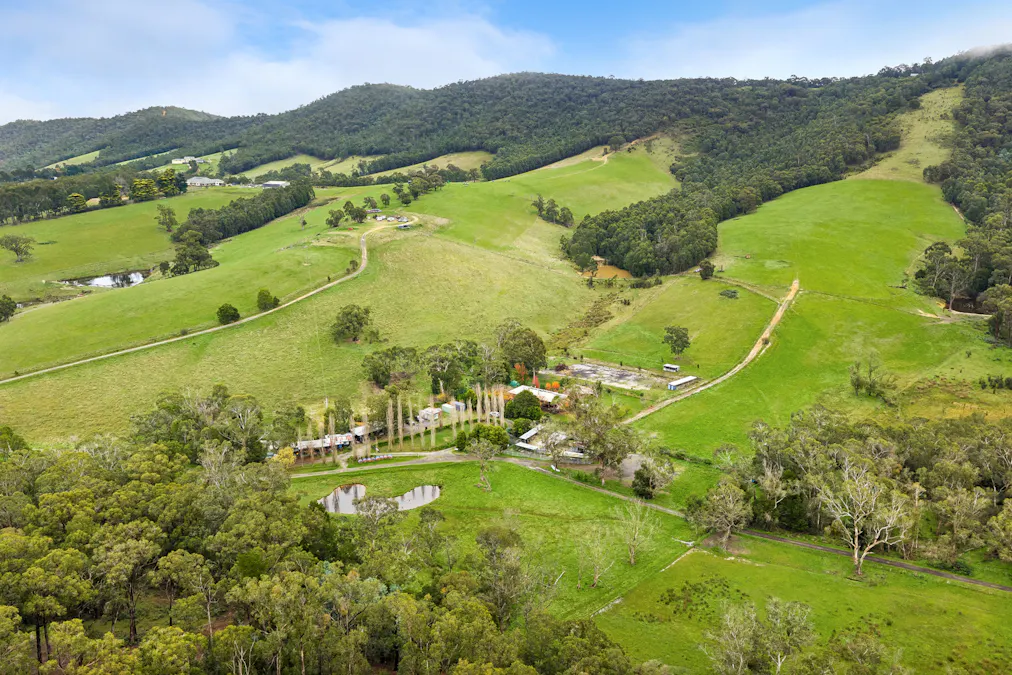 221 Heath Road, Chum Creek, VIC, 3777 - Image 1