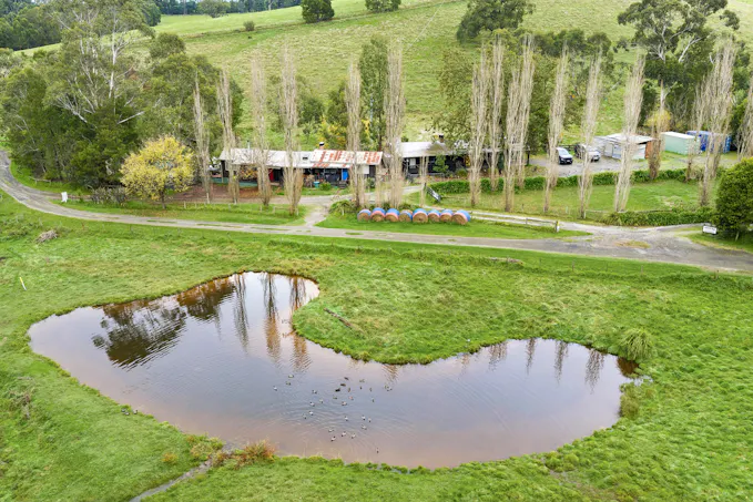 221 Heath Road, Chum Creek, VIC, 3777