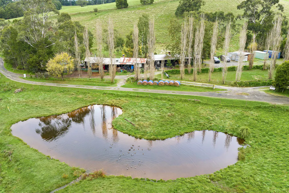 221 Heath Road, Chum Creek, VIC, 3777 - Image 3