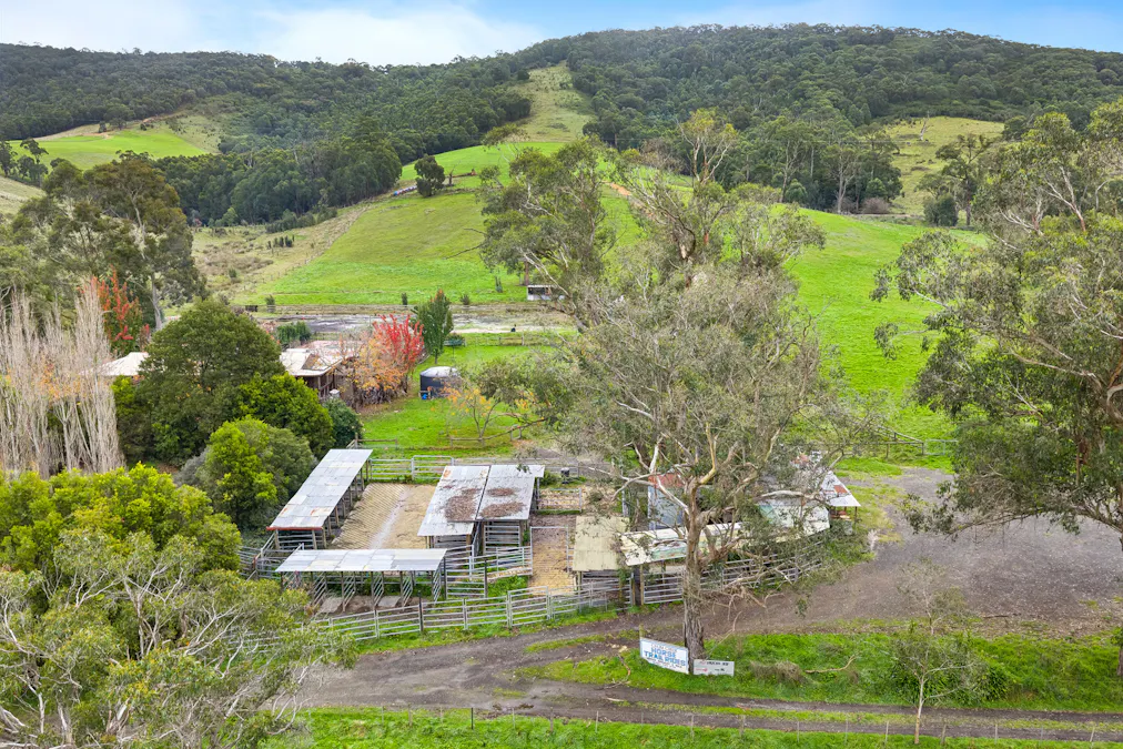 221 Heath Road, Chum Creek, VIC, 3777 - Image 25