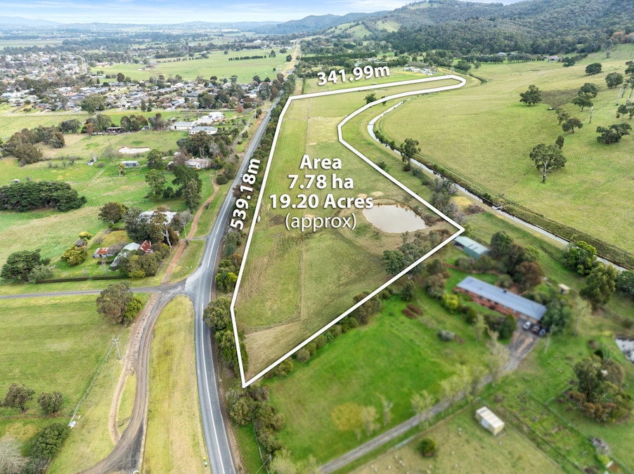 21 Steels Creek Road, Yarra Glen, VIC, 3775 - Image 1