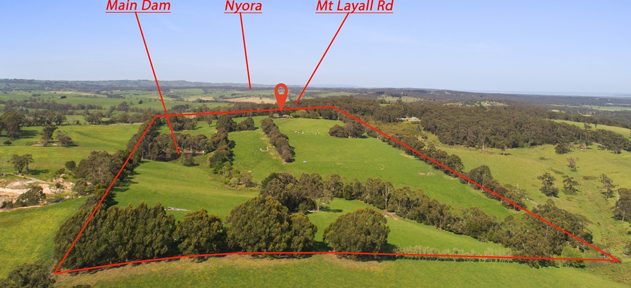 345 Mt Lyall Road, Nyora, VIC, 3987 - Image 4