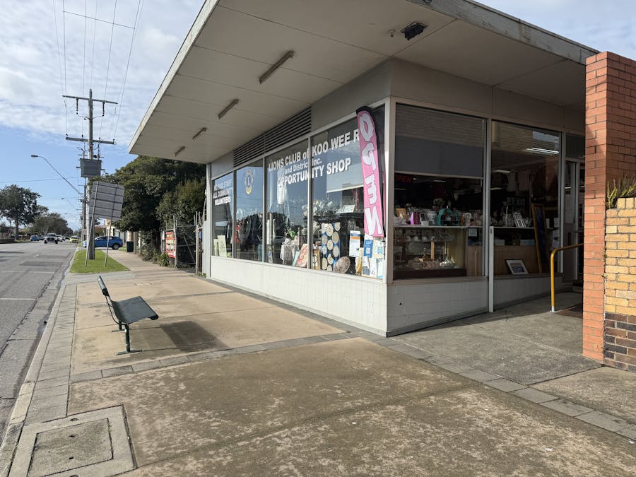 294-298 Rossiter Road, Koo Wee Rup, VIC, 3981 - Image 1
