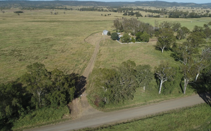2512 Crowsdale Camboon Road, Biloela, QLD, 4715 - Image 1