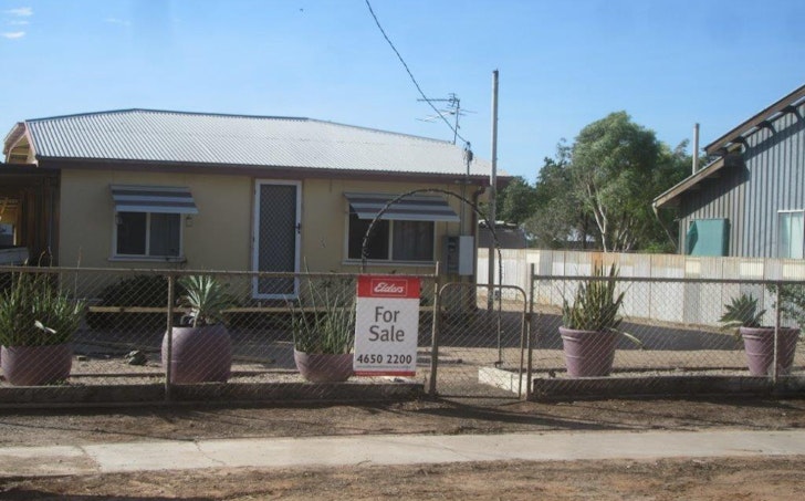 25 Elderslie Street, Winton, QLD, 4735 - Image 1