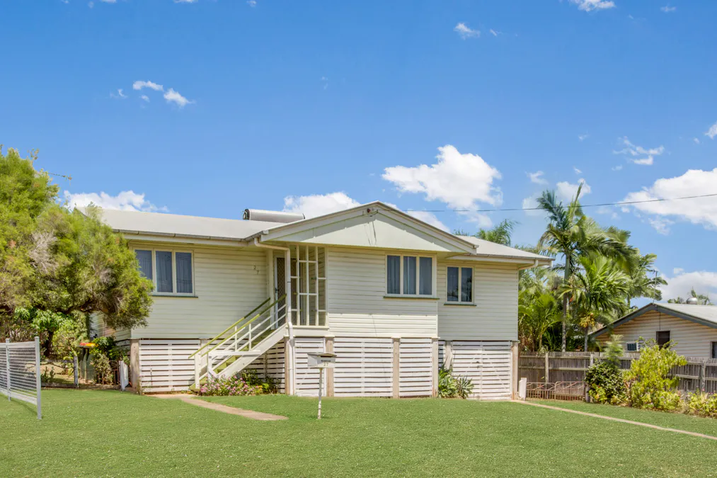 27 Busteed Street, West Gladstone, QLD, 4680 - Image 1