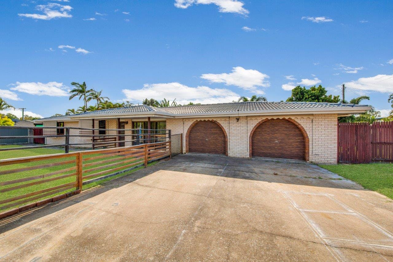 1 Bellemere Court, Boyne Island, QLD, 4680 Sold Elders Real Estate