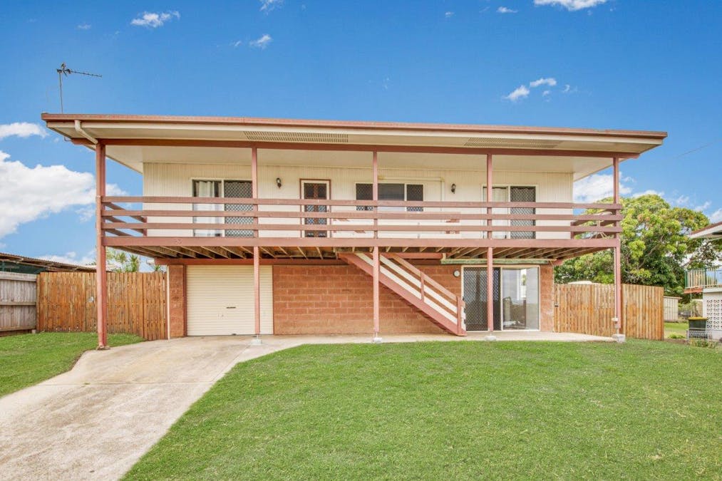 13 Chapman Drive, Clinton, QLD, 4680 - Image 1
