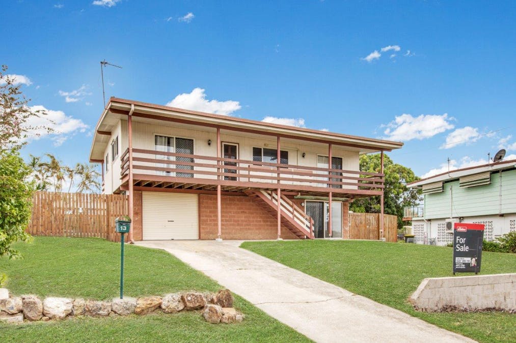 13 Chapman Drive, Clinton, QLD, 4680 - Image 15