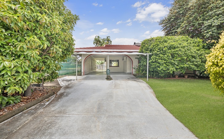 18 Musgrave Crescent, Coconut Grove, NT, 0810 - Image 1