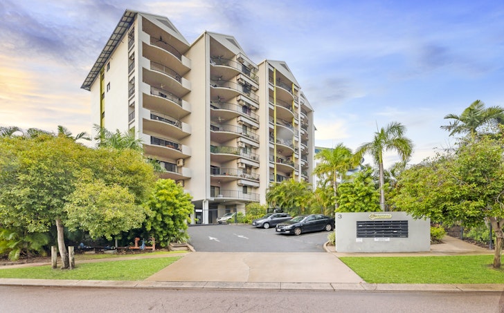 15/3 Brewery Place, Woolner, NT, 0820 - Image 1