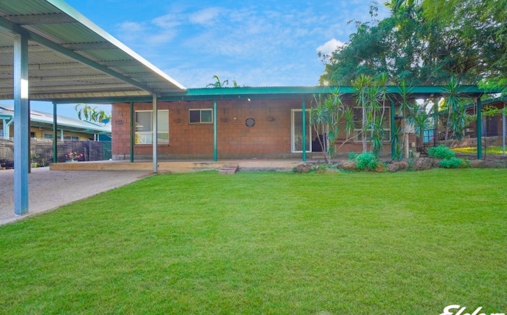 21 Stint Court, Bakewell, NT, 0832 - Image 1