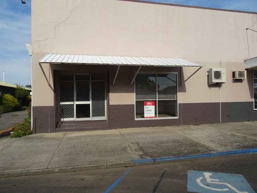 Shop 1 Johnston Street, Collie, WA, 6225 - Image 1